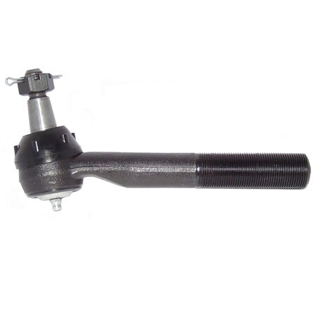 Delphi Steering Tie Rod End, Ta2302 TA2302